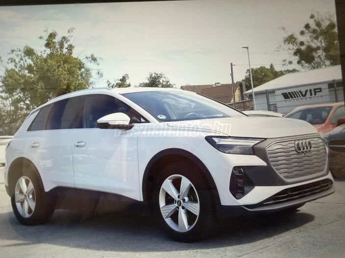 AUDI Q4 e-tron 35 (Automata)