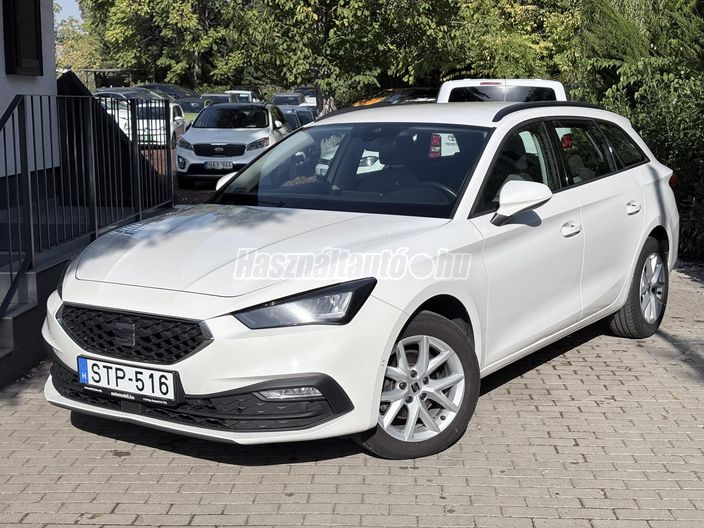 SEAT LEON ST 1.5 TSI Style