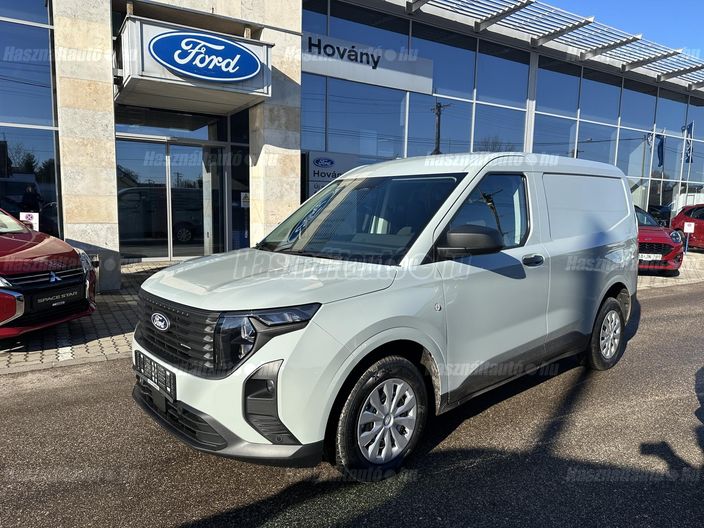 FORD COURIER Transit 1.5 TDCi Trend