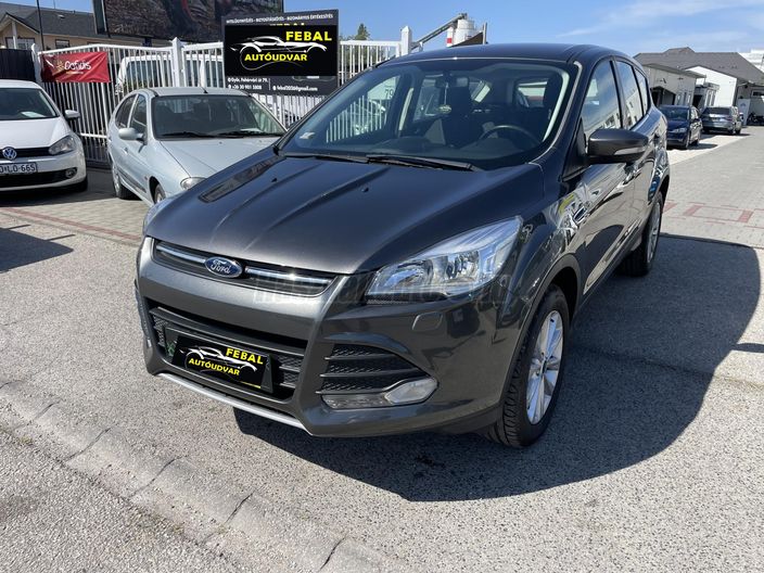 FORD KUGA 2.0 TDCi Trend Technology