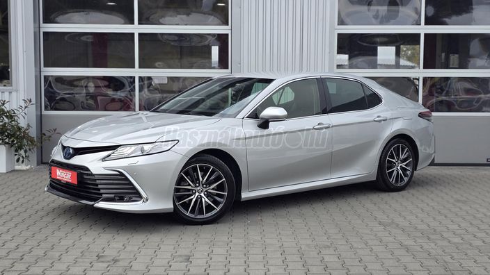 TOYOTA CAMRY 2.5 Hybrid Executive CVT