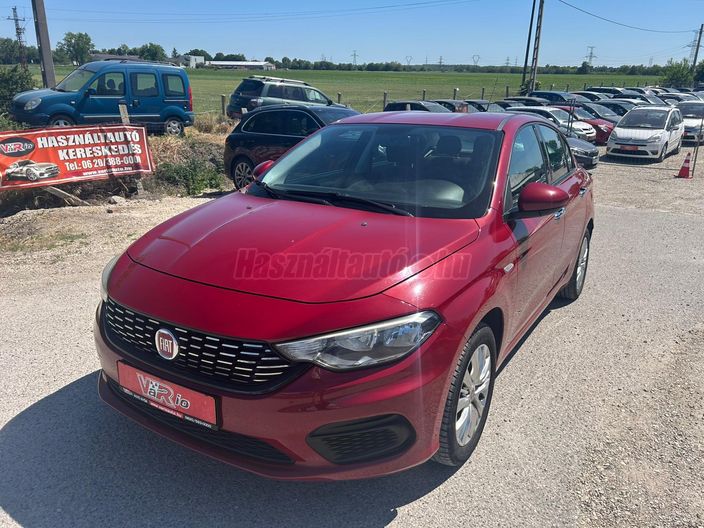 FIAT TIPO 1.4 16V