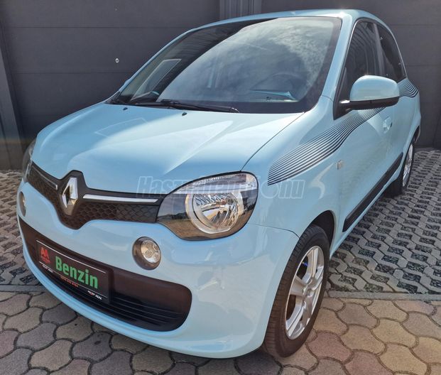 RENAULT TWINGO 1.0 SCe Life