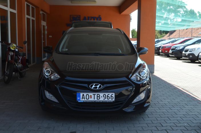 HYUNDAI I30 CW 1.6 GDi ISG Comfort