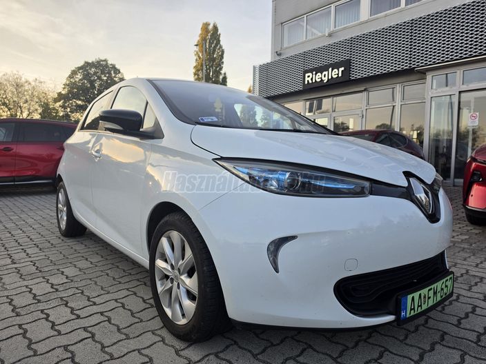 RENAULT ZOE Intens Q210