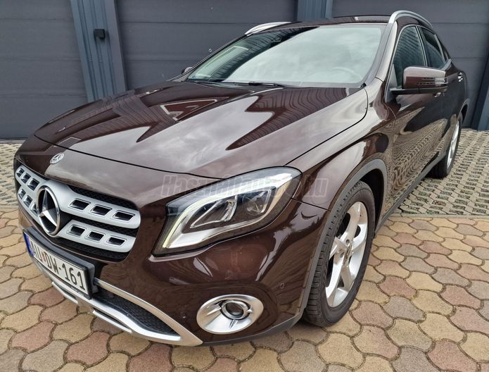 MERCEDES-BENZ GLA 180 CDI d Urban
