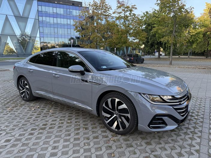 VOLKSWAGEN ARTEON 2.0 TDI SCR R-Line DSG