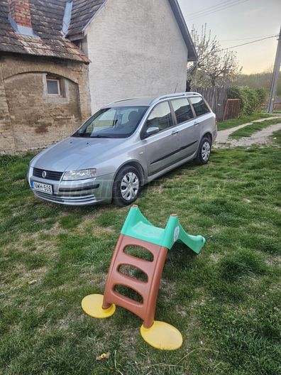 FIAT STILO