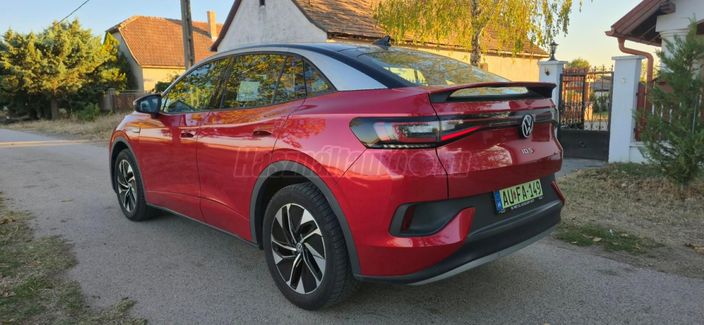 VOLKSWAGEN ID.5 77 kWh Pro