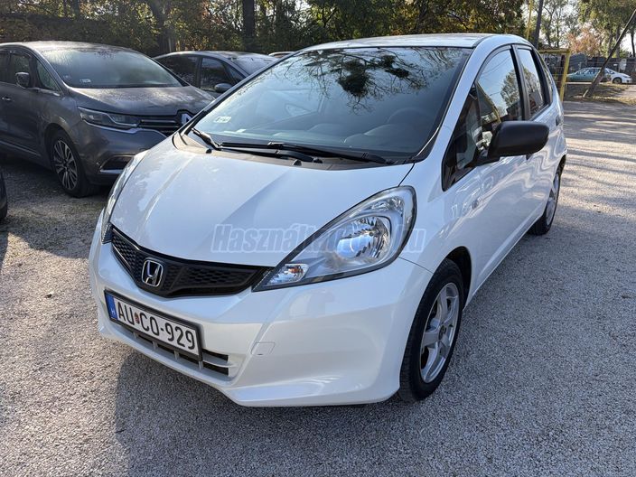 HONDA JAZZ 1.2 Trend