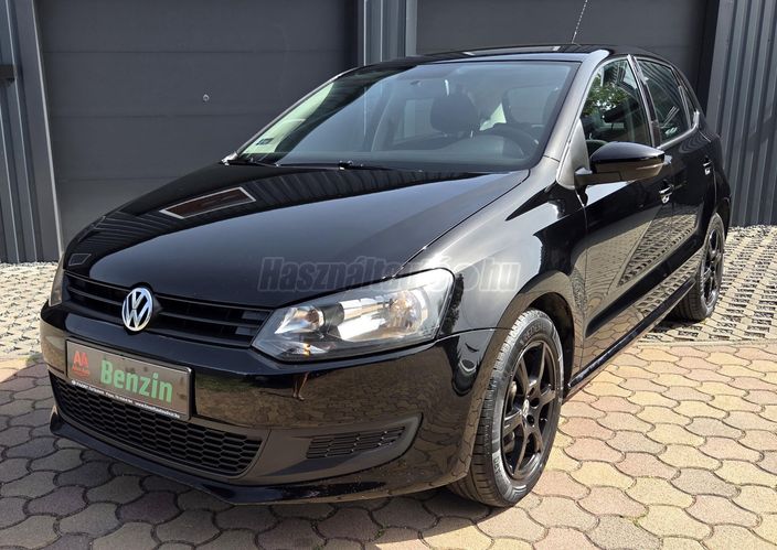 VOLKSWAGEN POLO V 1.2 70 Comfortline