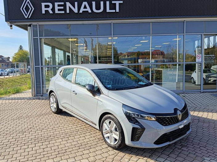 RENAULT CLIO 1.0 TCe Evolution