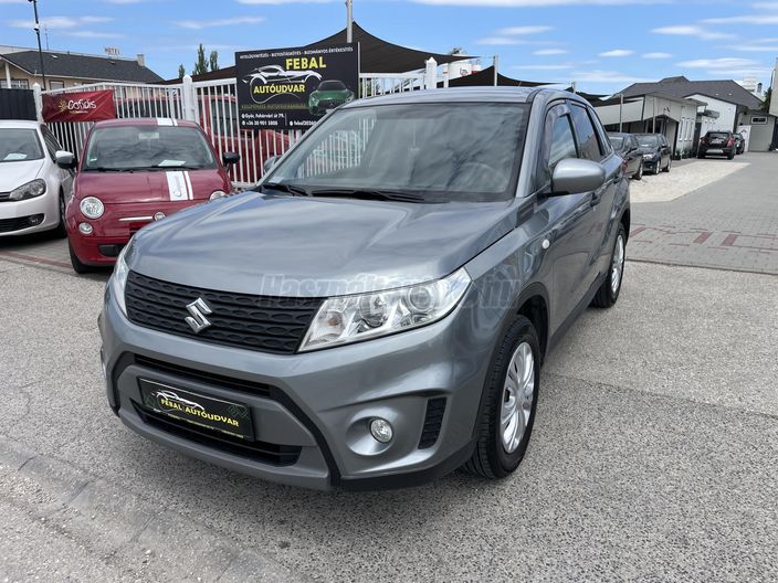 SUZUKI VITARA 1.6 GL+