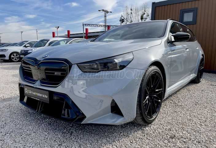BMW M5 (Automata)
