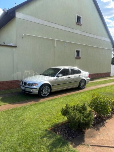 BMW 320 320d