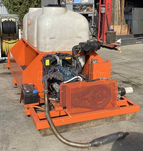 PENZ ROM INBOUW