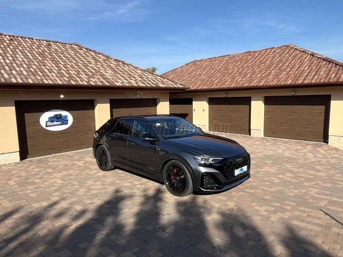 AUDI Q8 60 TFSI e quattro Tiptronic ic