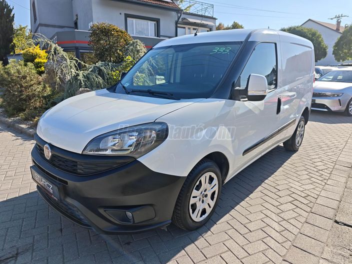 FIAT DOBLO Dobló Cargo 1.3 Mjet SX Start&Stop EcoJet E6