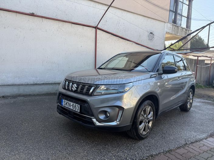 SUZUKI VITARA 1.4 Hybrid GL+