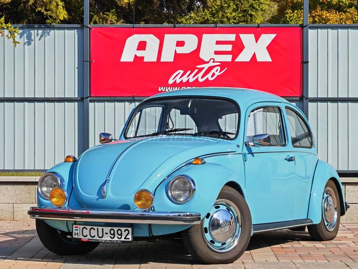 VOLKSWAGEN 1302