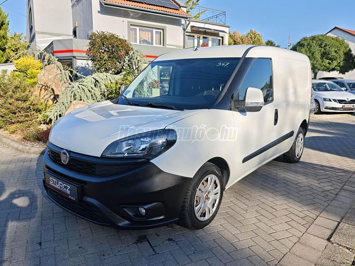 FIAT DOBLO Dobló Cargo 1.3 Mjet SX Start&Stop EcoJet E6