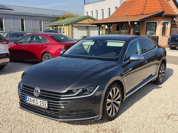 VOLKSWAGEN ARTEON 2.0 TDI SCR Elegance