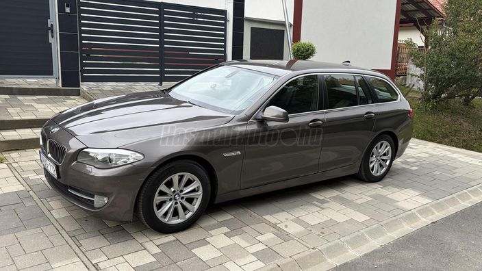 BMW 520 520d Touring