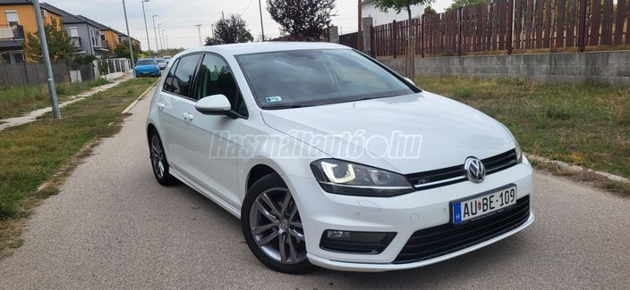 VOLKSWAGEN GOLF VII 1.2 TSI BMT Trendline