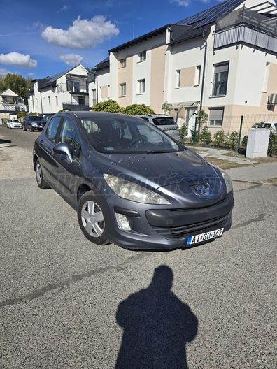 PEUGEOT 308 1.6 VTi Premium Pack