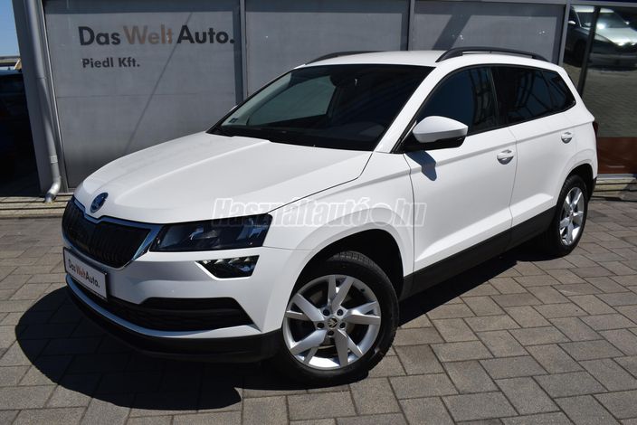 SKODA KAROQ 1.0 TSI Ambition