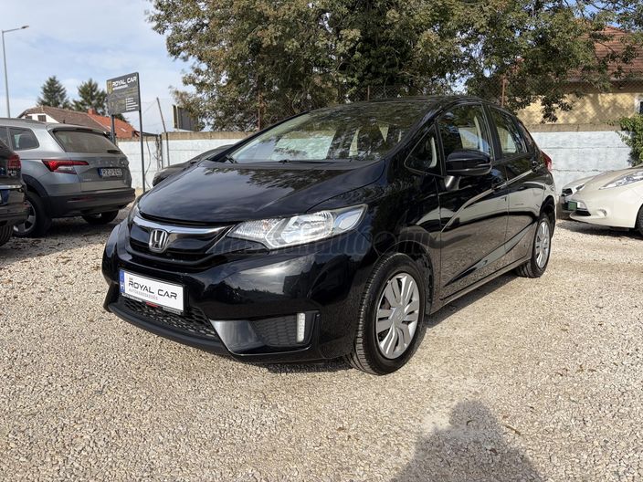 HONDA JAZZ 1.3 Trend
