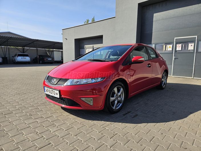 HONDA CIVIC 1.4 Sport