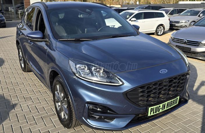 FORD KUGA 2.5 PHEV ST-Line CVT