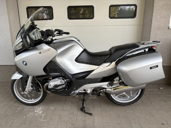BMW R 1200 RT