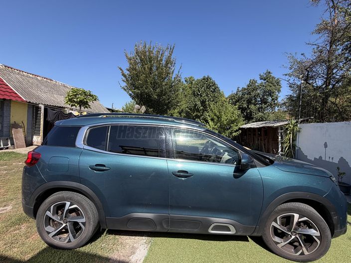 CITROEN C5 AIRCROSS 1.6 PureTech Feel EAT8
