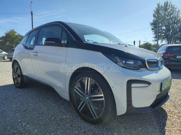 BMW I3 120Ah (Automata)