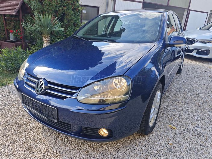 VOLKSWAGEN GOLF V 1.4 Trendline