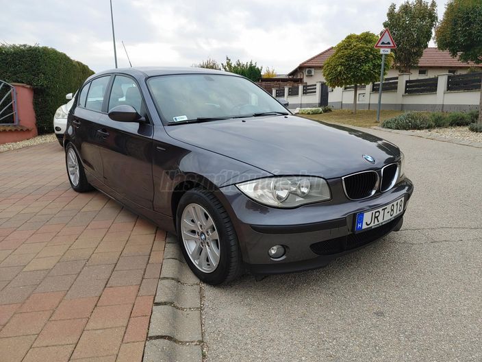 BMW 116 116i Advantage