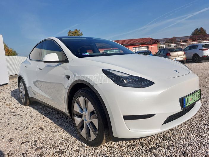 TESLA MODEL Y RWD (Automata)