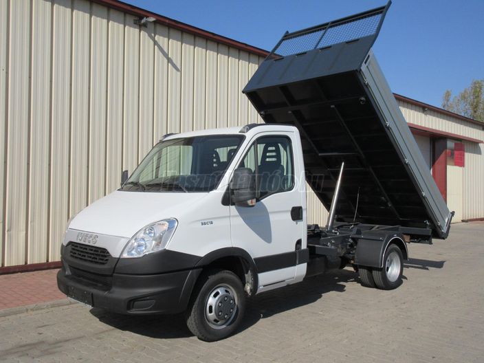 IVECO DAILY 35 C 13 3450