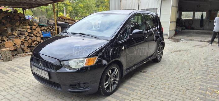 MITSUBISHI COLT 1.3 Intense (EU5)