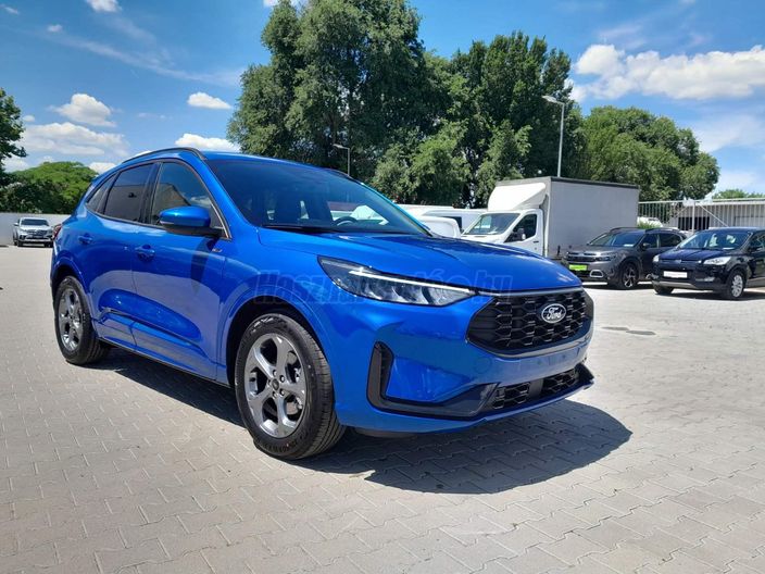 FORD KUGA 2.5 FHEV ST-Line CVT