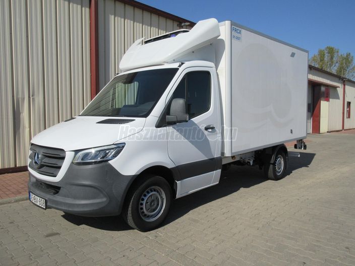 MERCEDES-BENZ SPRINTER 316 CDI 907.133.13