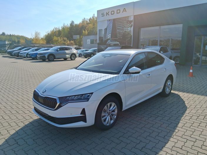 SKODA OCTAVIA 2.0 TDI SCR Joy DSG