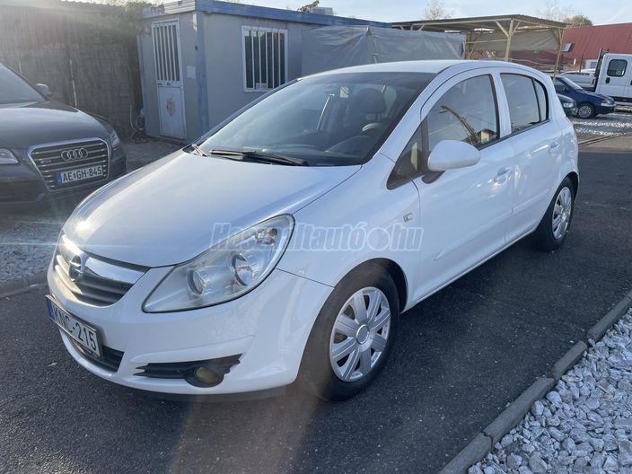 OPEL CORSA D 1.2 Cosmo