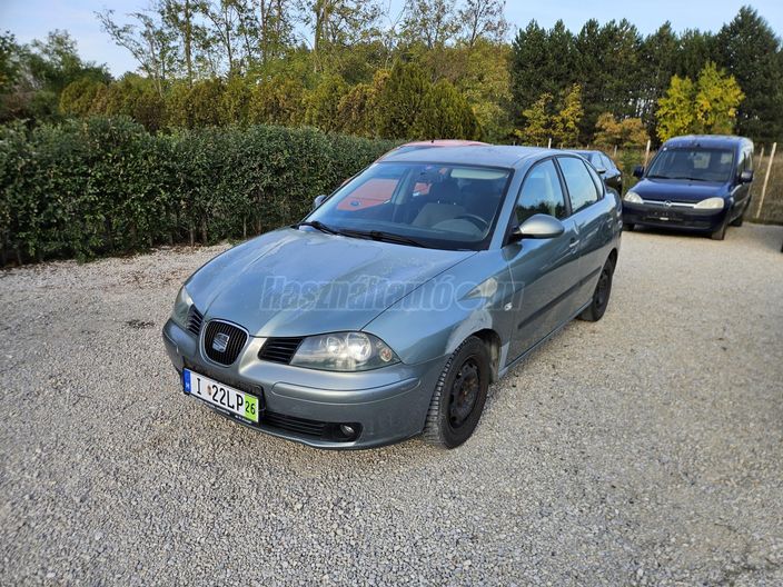 SEAT CORDOBA 1.9 PD TDI Signo