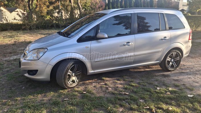 OPEL ZAFIRA B 1.7 CDTI Enjoy