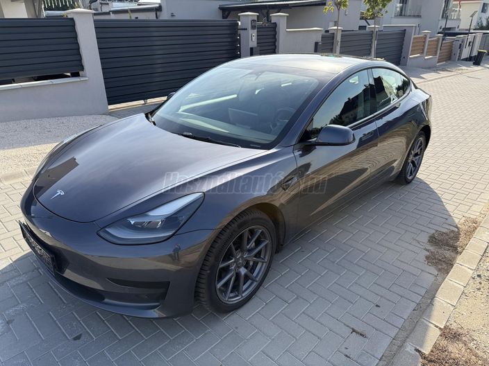 TESLA MODEL 3 RWD (Automata)