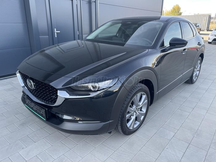MAZDA CX-30 2.5 e-Skyactive Centre-Line (Automata)