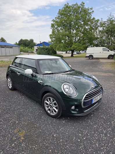 MINI COOPER 1.5
